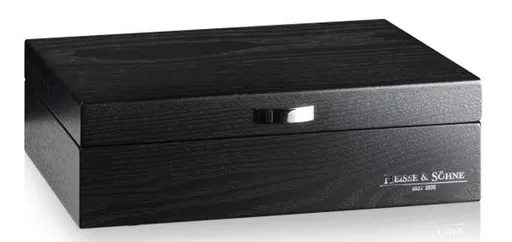 Box na hodinky Heisse & Söhne Bregano 70019-144