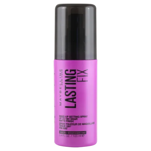 Maybelline Lasting Fix fixační sprej na make-up 100 ml