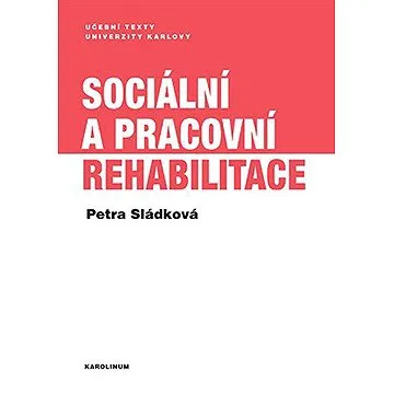 Sociální a pracovní rehabilitace (9788024650203)