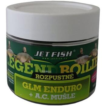 Jet Fish Rozpustné boilie Legend 150g (JVR046450nad)