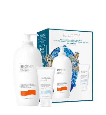 Biotherm Dárková sada Oil Therapy Set