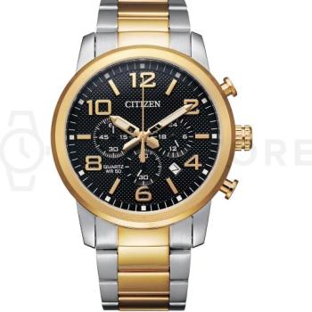 Citizen Quartz AN8054-50E - 30 dnů na vrácení zboží