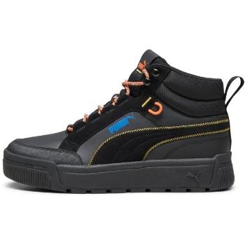 Puma TARRENZ SB III OPEN ROAD Férfi téli cipő, fekete, méret 42