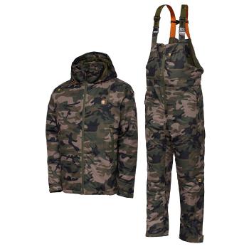 Prologic Oblek Avenger Thermal Suit Camo - XXL