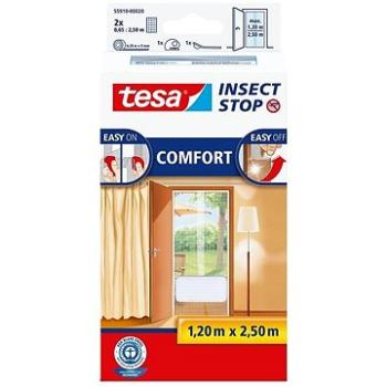 tesa COMFORT 55910 bílá (55910-00020-00)