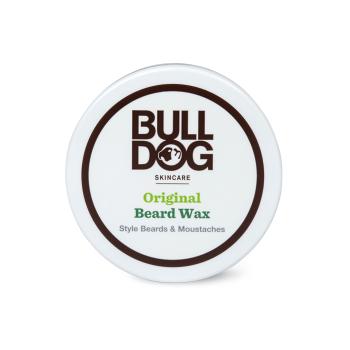 Bulldog Vosk na vousy Beard Wax 50 ml