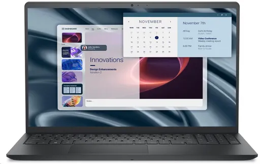 DELL NTB Pro 15 Essential PV15250/i5-1334U/16GB/512SSD/15.6