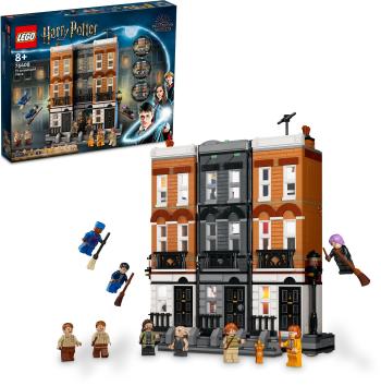 LEGO LEGO® Harry Potter™ Grimmauld tér 12. 76408