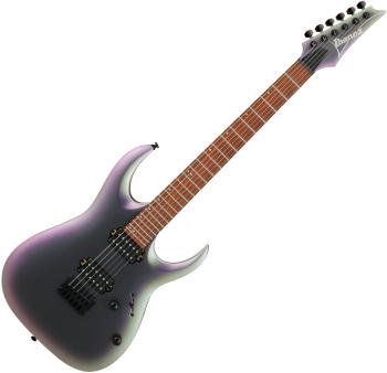 Ibanez RGA42EX-BAM Black Aurora Burst Matte Elektrická kytara