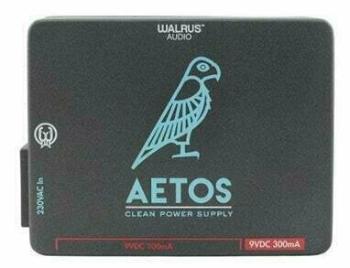 Walrus Audio Aetos 230V 8-output Napájecí adaptér