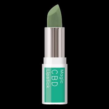 Dermacol Rtěnka měnící barvu s CBD (Magic Colour Changing Lipstick) 3,5 g 03