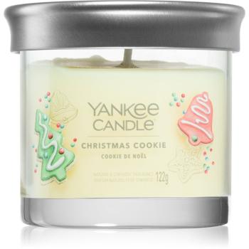 Yankee Candle Christmas Cookie vonná svíčka 122 g