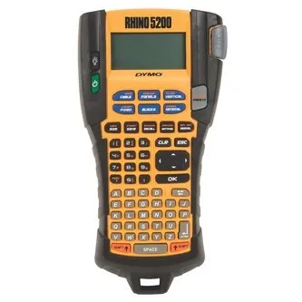 Dymo RHINO 5200 S0841480 štítkovač