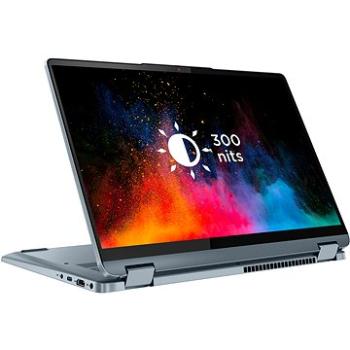 Lenovo IdeaPad Flex 5 14ABR8 Stone Blue (82XX0022CK)