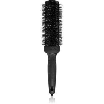 Olivia Garden Black Label Speed Wavy Bristles körkefe a gyorsabban beszárított hajhoz ø 45 mm 1 db