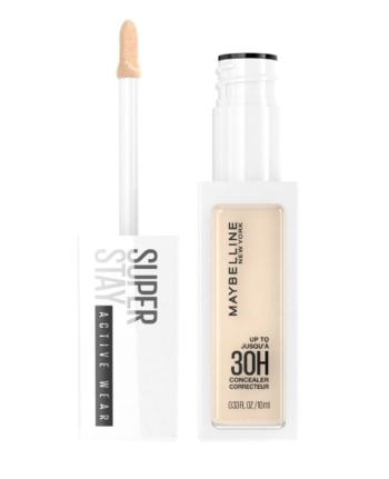 Maybelline SuperStay Active Wear odstín 05 Ivory korektor 10 ml