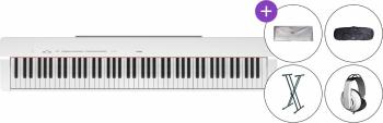 Yamaha P-225WH Cover SET Digitální stage piano White