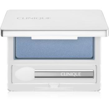 Clinique All About Shadow™ Single Relaunch oční stíny odstín Lagoon - Soft Shimmer 1,9 g