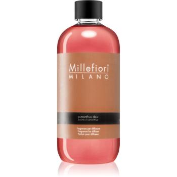 Millefiori Milano Osmanthus Dew náplň do aroma difuzérů 500 ml