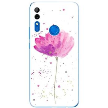 iSaprio Poppies pro Huawei P Smart Z (pop-TPU2_PsmartZ)