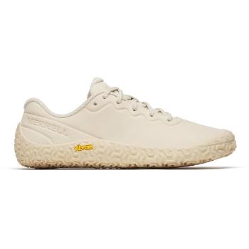 Merrell VAPOR GLOVE 6 LTR Női barefoot cipő, bézs, méret 38