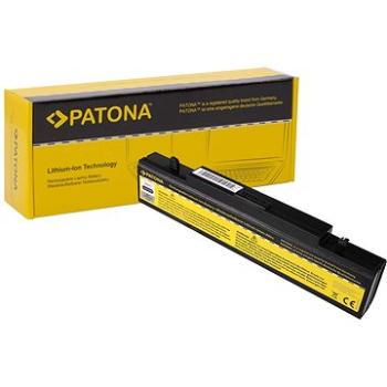 PATONA pro Samsung NP-RV410 2200mAh Li-lon 14,V NP-RV411 (PT2792)