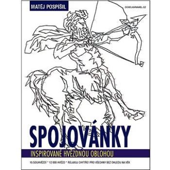 Spojovánky inspirované hvězdnou oblohou (978-80-906434-2-0)