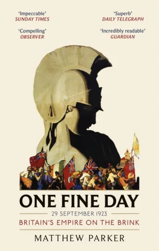 One Fine Day - Matthew Parker