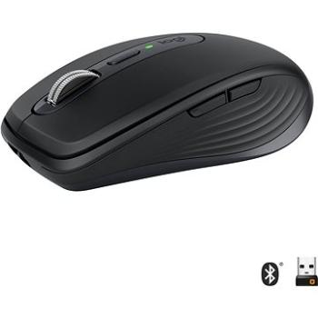 Logitech MX Anywhere 3 Graphite (910-005988)