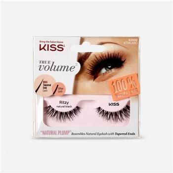 KISS True Volume Lash - Ritzy (731509634860)