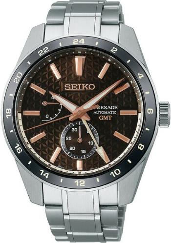 Seiko Presage SPB275J1 Sharp Edged Series