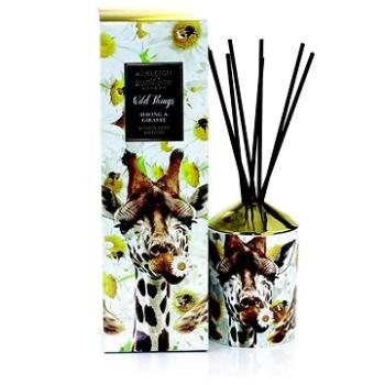 Ashleigh & Burwood WILD THINGS - NEROLI & MANDARIN & AMBER (neroli, mandarinka, amber), 200 ml, YOU´ (AB_WTDIF011)