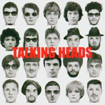 Talking Heads, BEST OF TALKING HEADS THE, CD