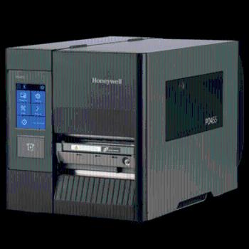 Honeywell PD45 PD45S1FE010000300, 12 dots/mm (300 dpi), disp., USB, USB Host, Ethernet, ZPLII, ZSim II, IPL, DPL