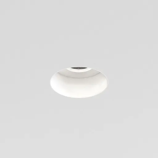 ASTRO downlight svítidlo Trimless Round fixní 6W GU10 bílá 1248023