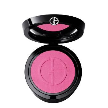 Giorgio Armani Pudrová tvářenka Luminous Silk (Glow Blush) 3,6 g 52