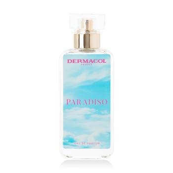 Dermacol Parfémovaná voda Paradiso EDP 50 ml