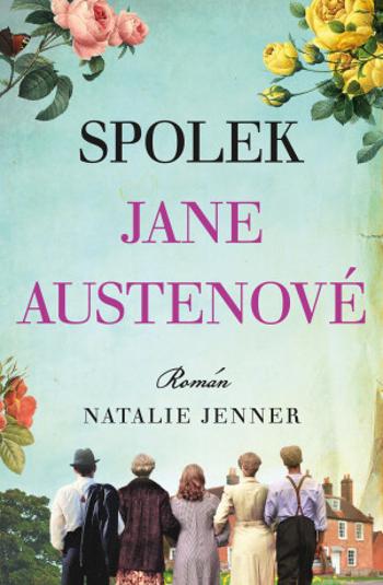 Spolek Jane Austenové - Natalie Jenner