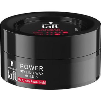 SCHWARZKOPF TAFT Power Wax 75 ml (9000100340373)