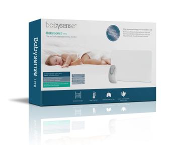 Babysense 1 Pro monitor dechu