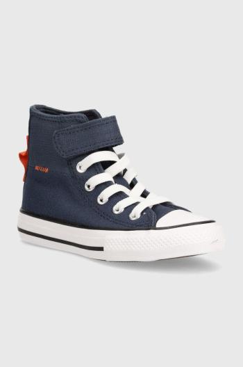 Dětské tenisky Converse A07387C