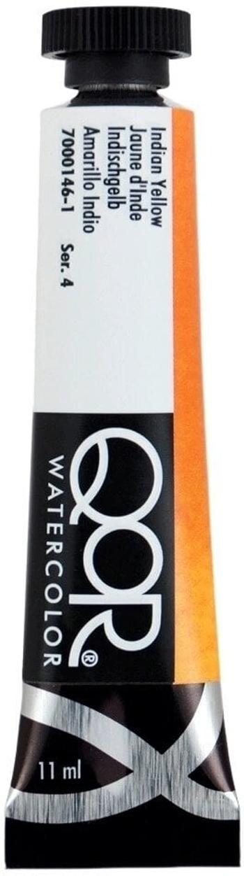 QOR Watercolor 7000146-1 Akvarelová barva India Yellow 11 ml 1 ks