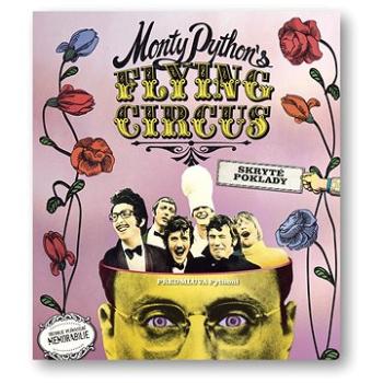 Monty Python´s Flying Circus (978-80-256-2157-8)