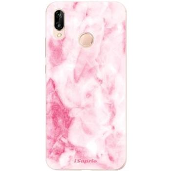 iSaprio RoseMarble 16 pro Huawei P20 Lite (rm16-TPU2-P20lite)