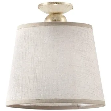 Jupiter 1386 - KM 1 PE - Stropní svítidlo KAMELIA 1xE27/60W/230V (59445)