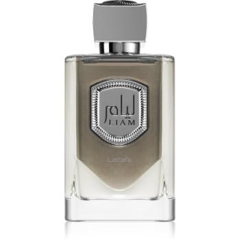 Lattafa Liam Grey parfémovaná voda pro muže 100 ml