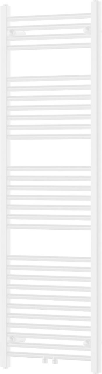 MEXEN - Mars vykurovací rebrík/radiátor 1500 x 500 mm, 626 W, biela W110-1500-500-00-20