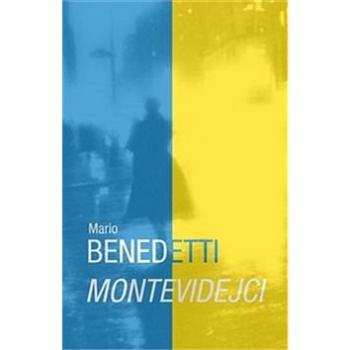 Montevidejci (978-80-87792-20-9)