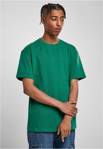 Urban Classics Heavy Oversized Tee green - 5XL