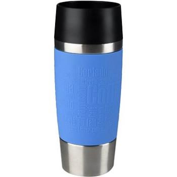 Tefal Cestovní hrnek 0.36l TRAVEL MUG sv. modrý/nerez K3086114 (K3086114)